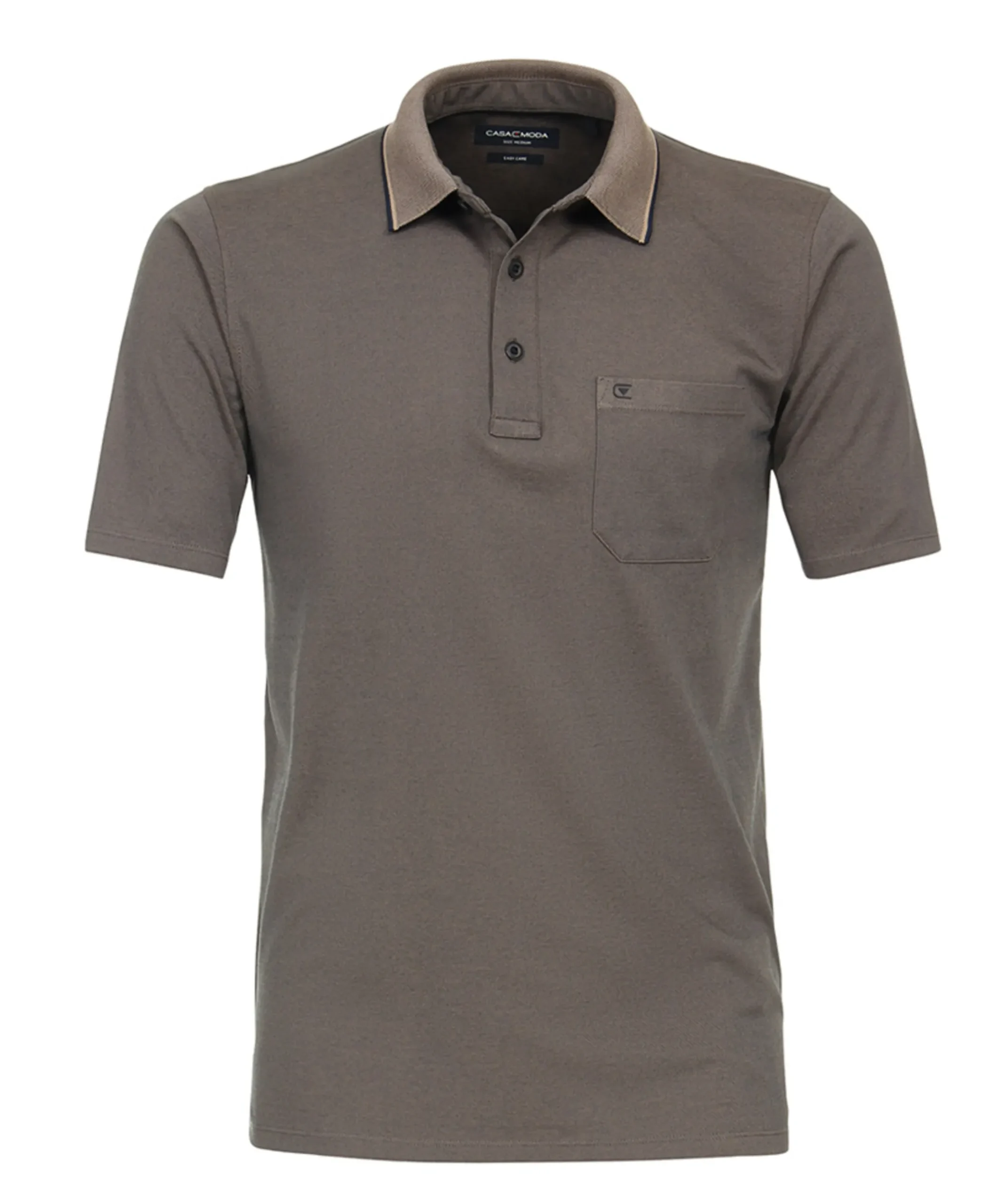 Polo bruin