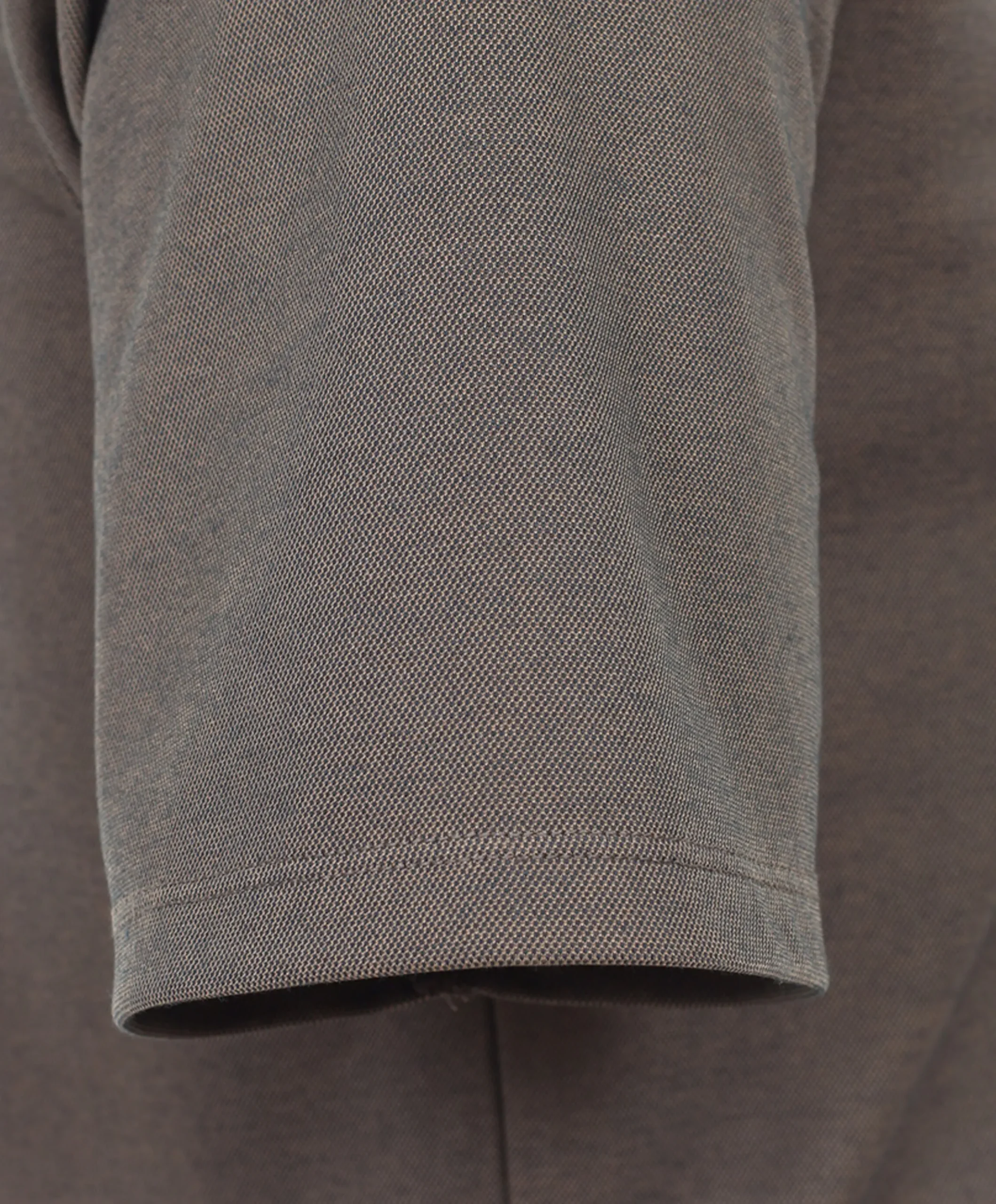 Polo bruin