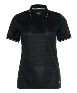 Polo zwart