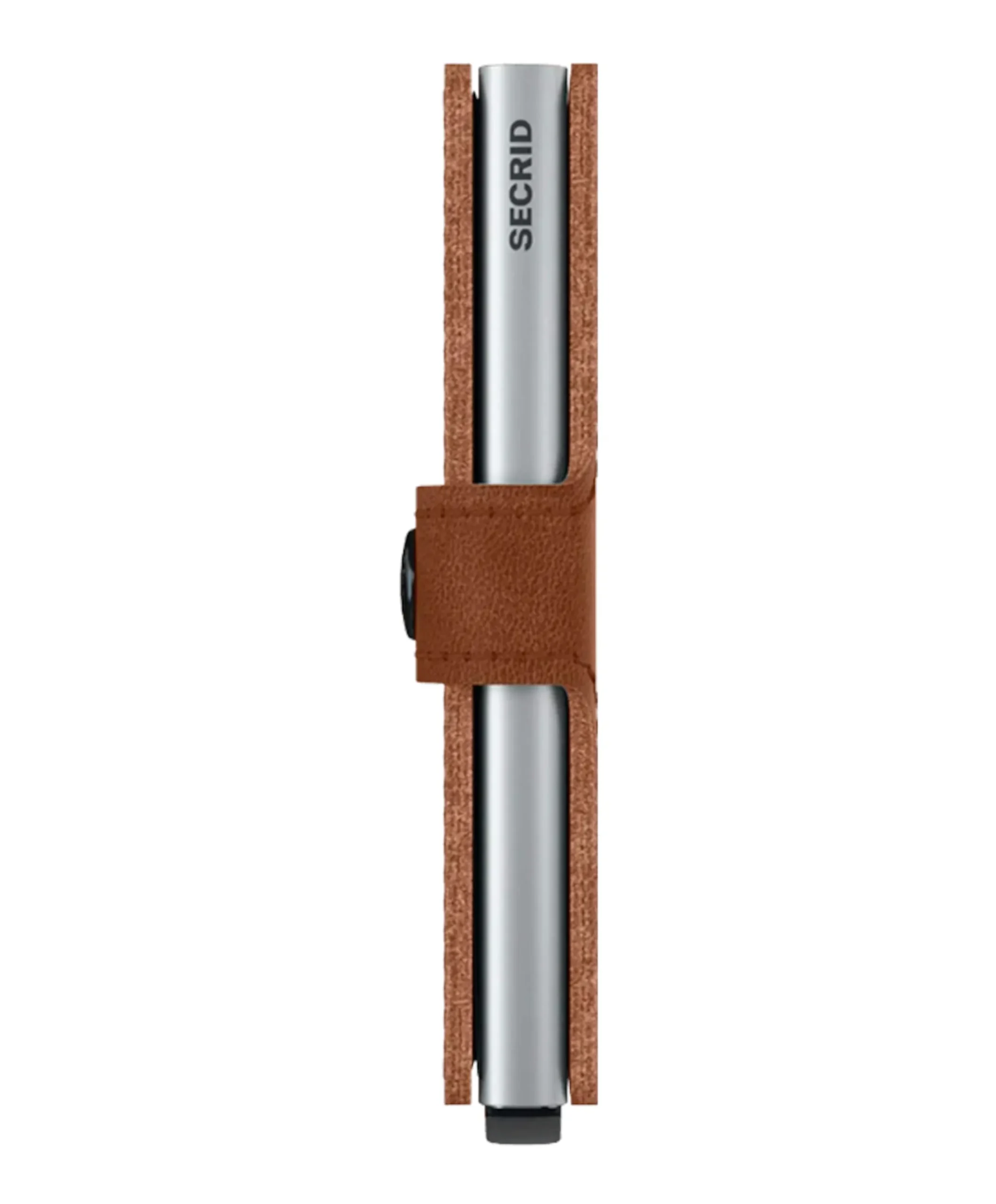 Portemonnee beige
