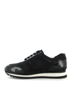 Porto dames sneakers blauw