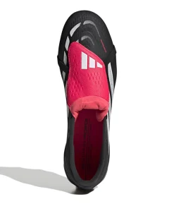 PREDATOR PRO FT FG heren voetbalschoenen zwart