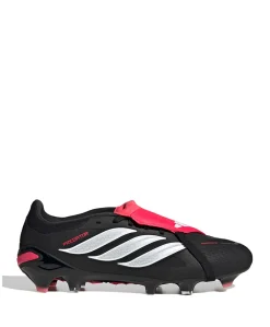 PREDATOR PRO FT FG heren voetbalschoenen zwart