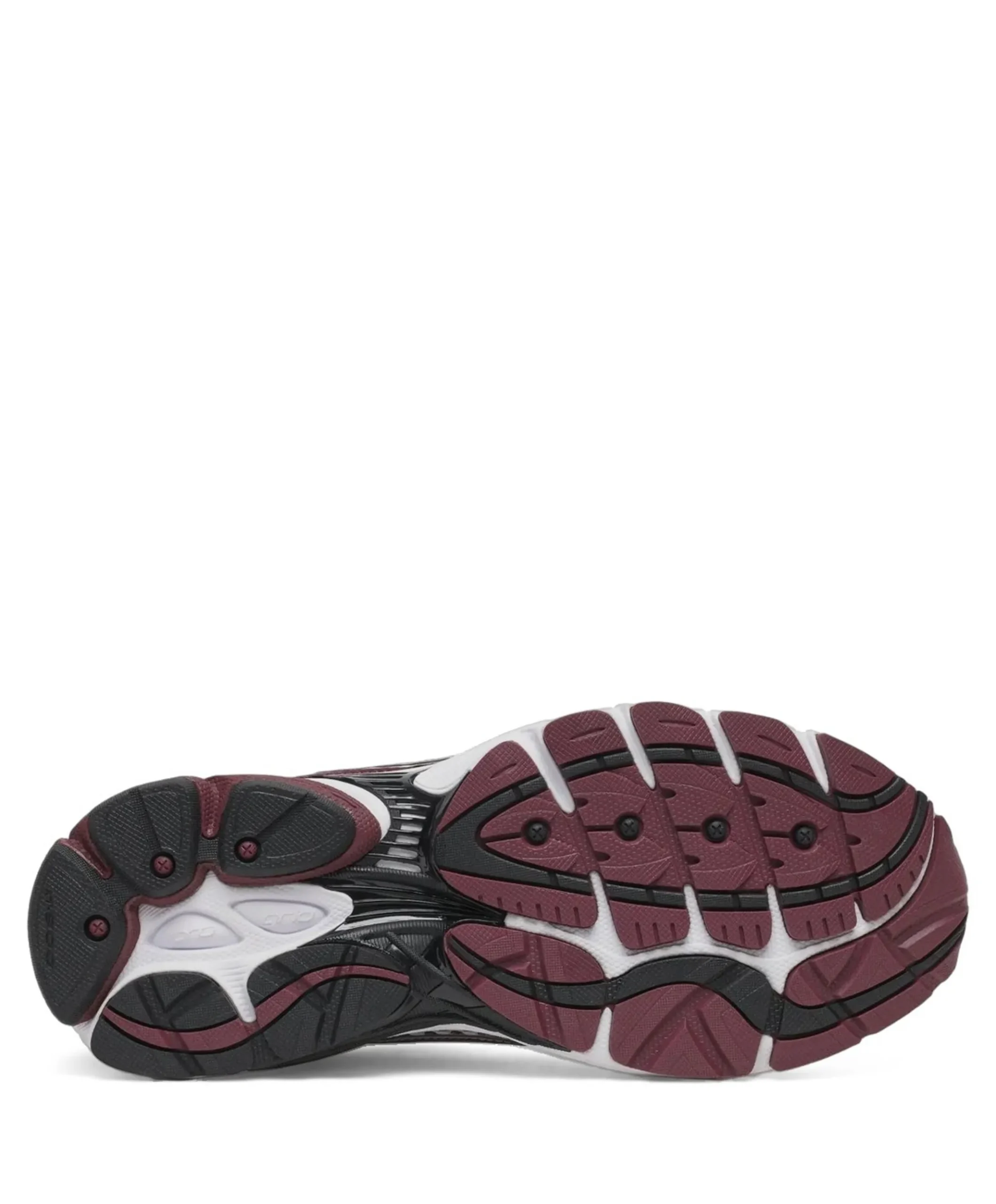 Progrid Omni 9 heren sneakers wit
