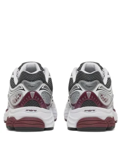 Progrid Omni 9 heren sneakers wit
