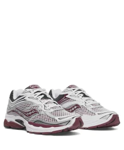 Progrid Omni 9 heren sneakers wit