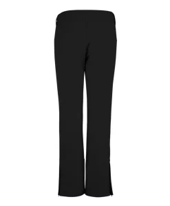 PRTRELOLE snowpants dames skibroek zwart