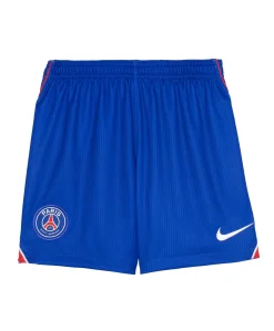 Psg Y Nk Df Short Stad Hm jongens shorts blauw