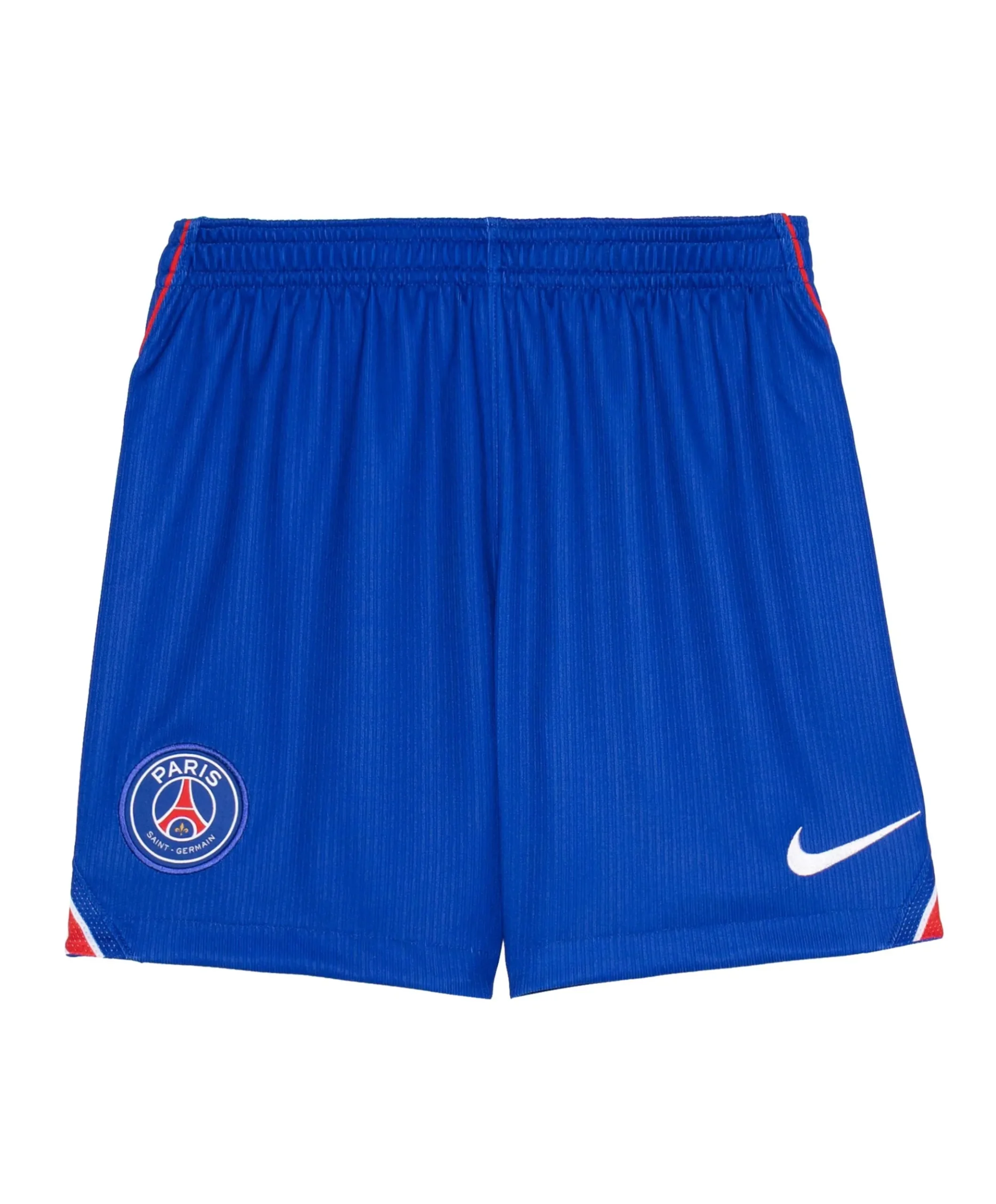 Psg Y Nk Df Short Stad Hm jongens shorts blauw