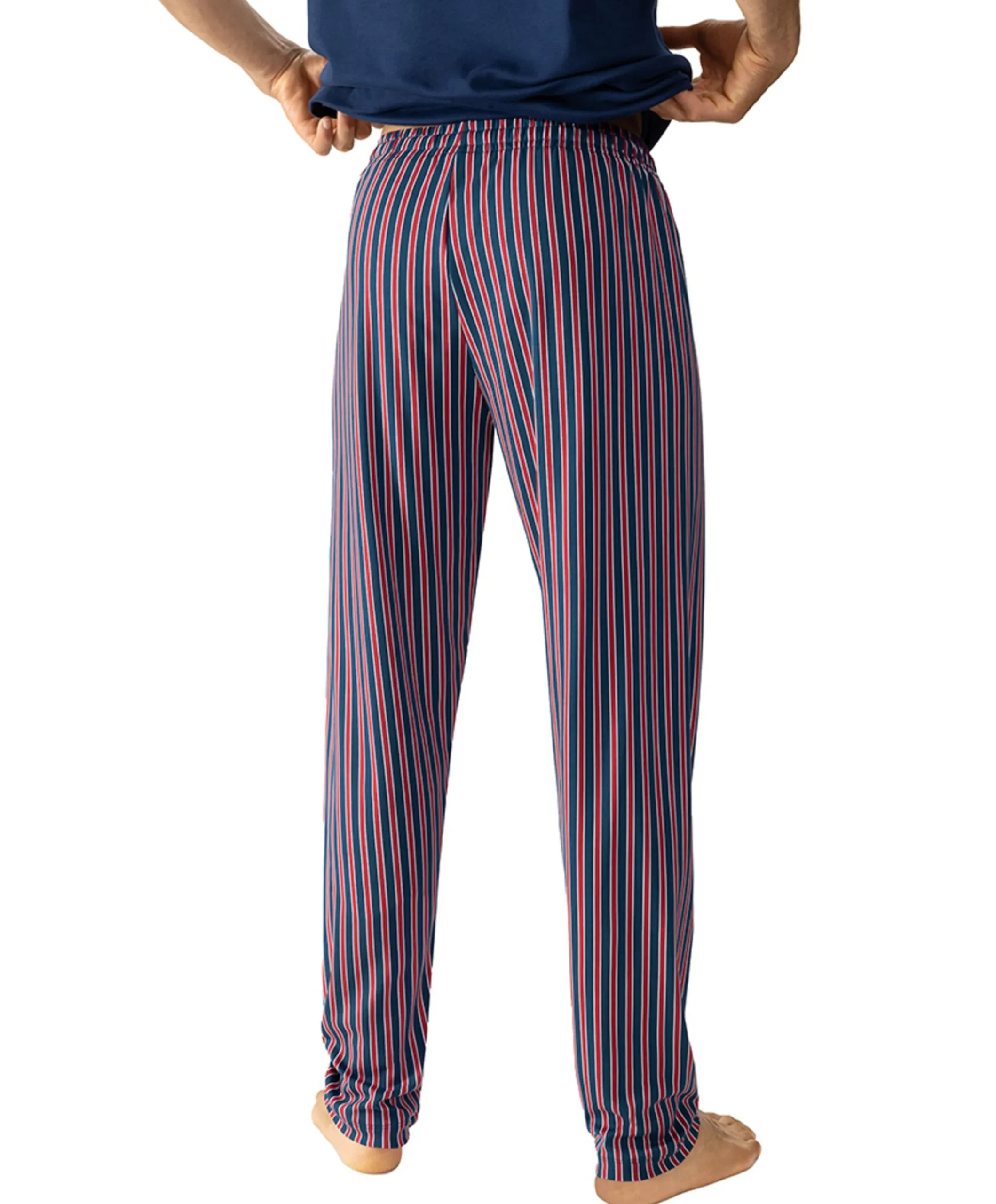 Pyjamabroek rood