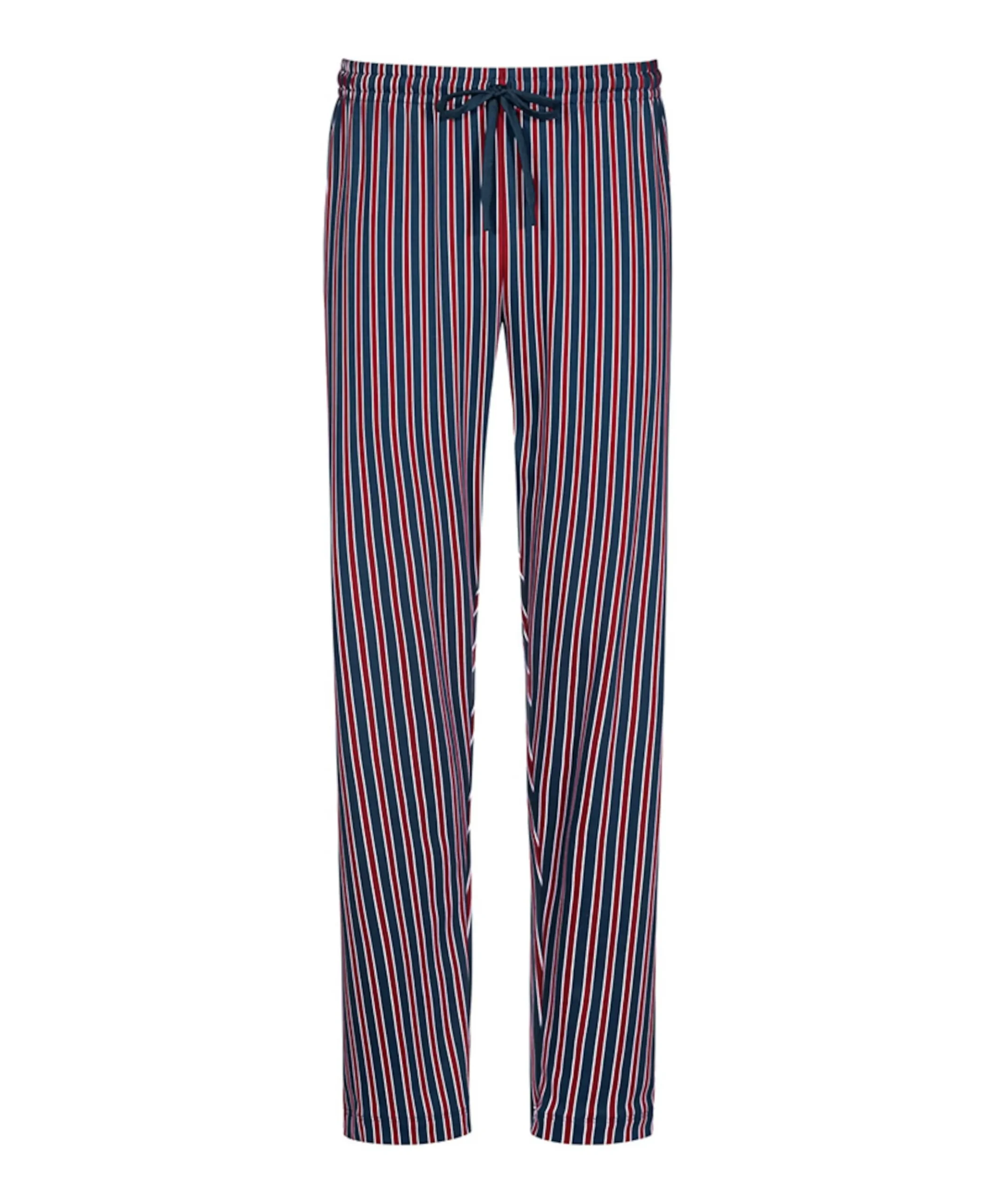 Pyjamabroek rood
