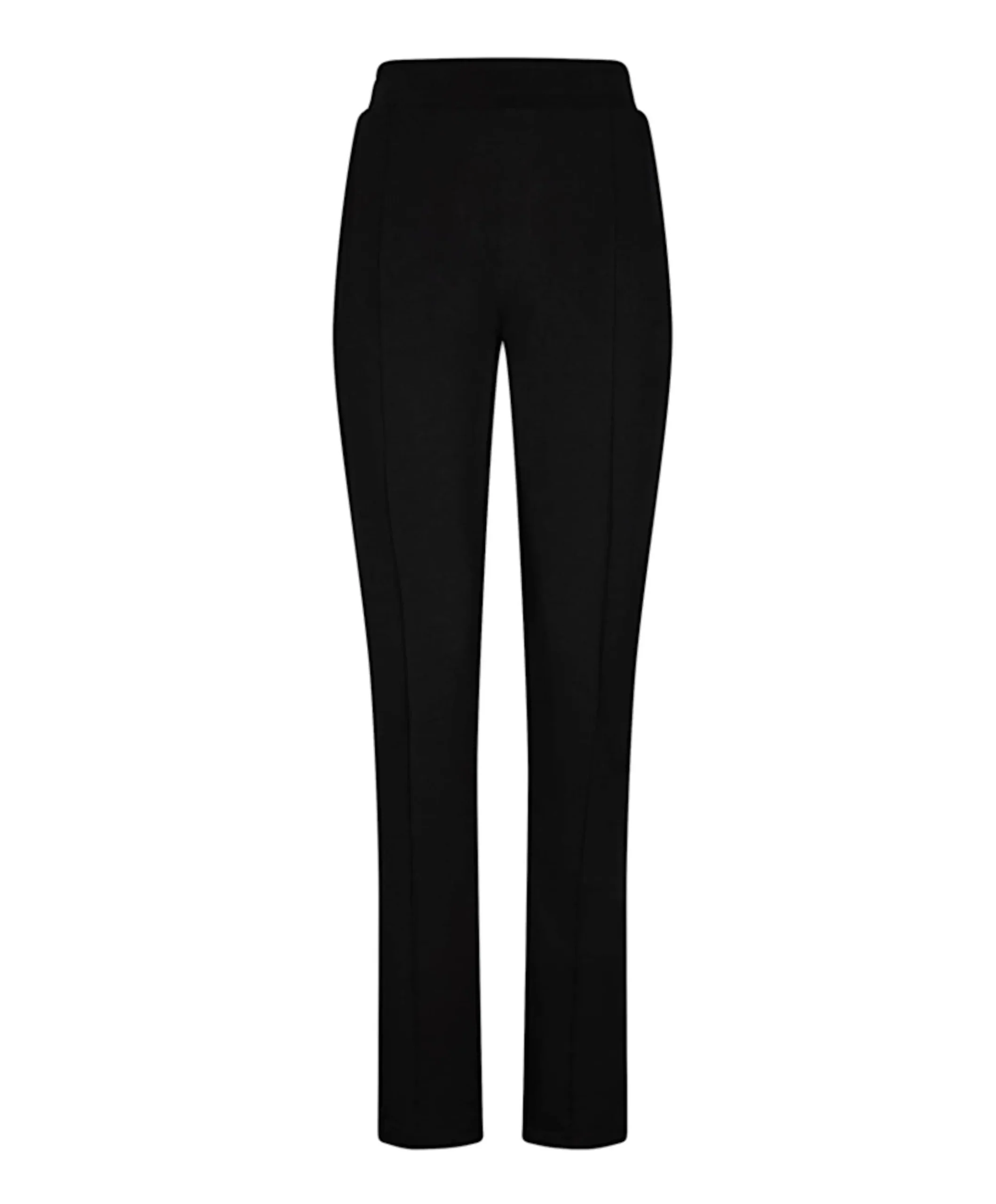 Pyjamabroek zwart