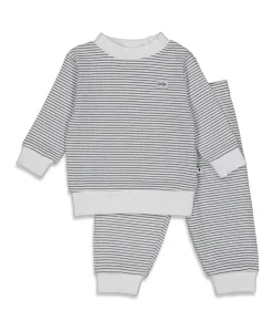 Pyjamaset blauw
