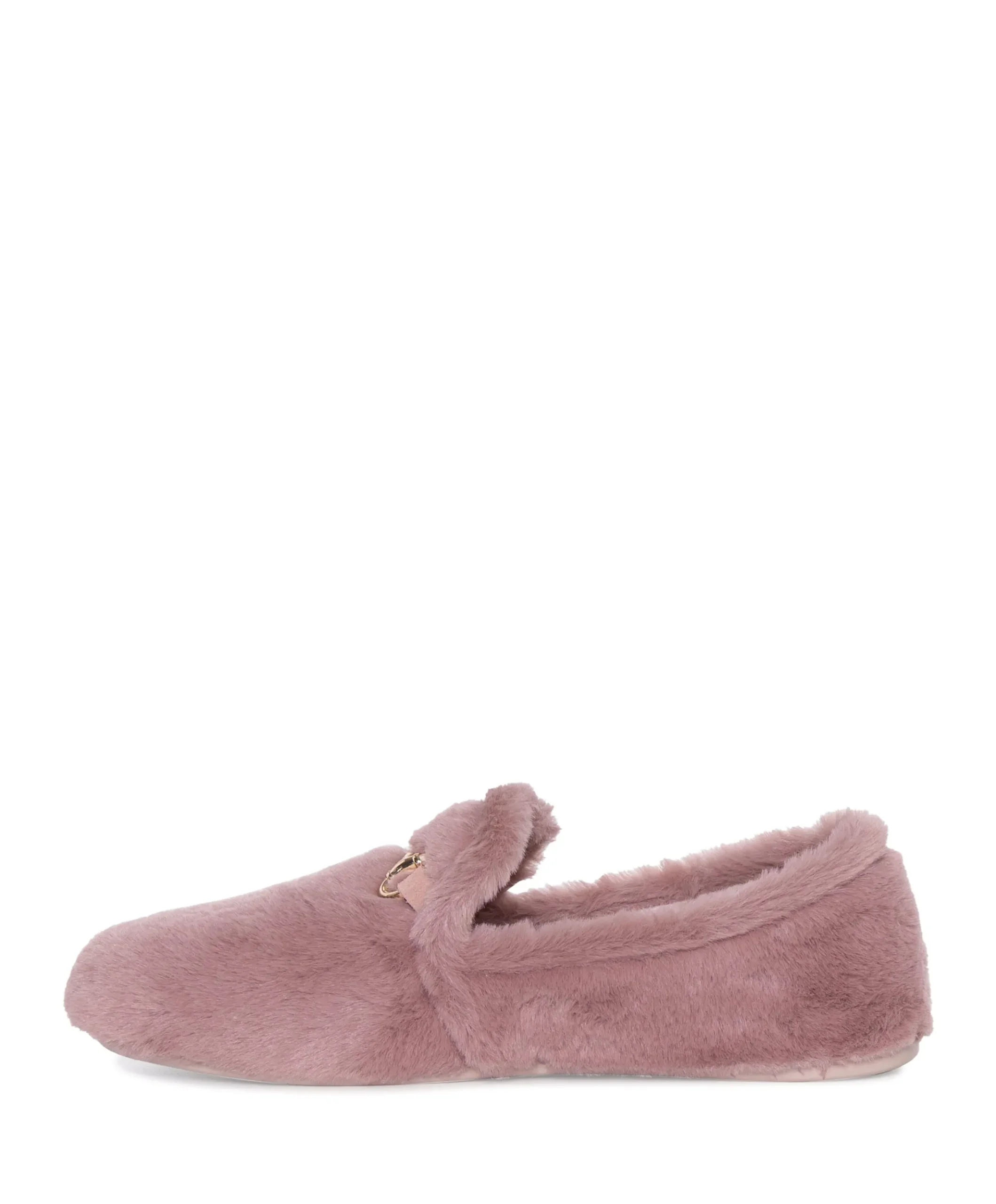Pylaro dames pantoffels roze