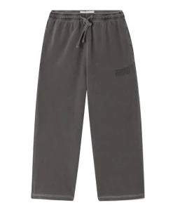 Pymaz uniseks broek grijs