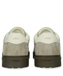 Quartz Auden heren sneakers beige