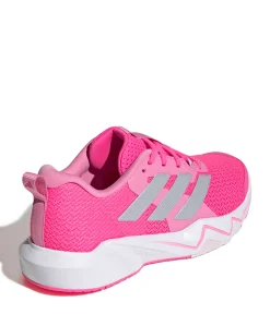RAPIDMOVE GO TRAINE dames runningschoenen roze