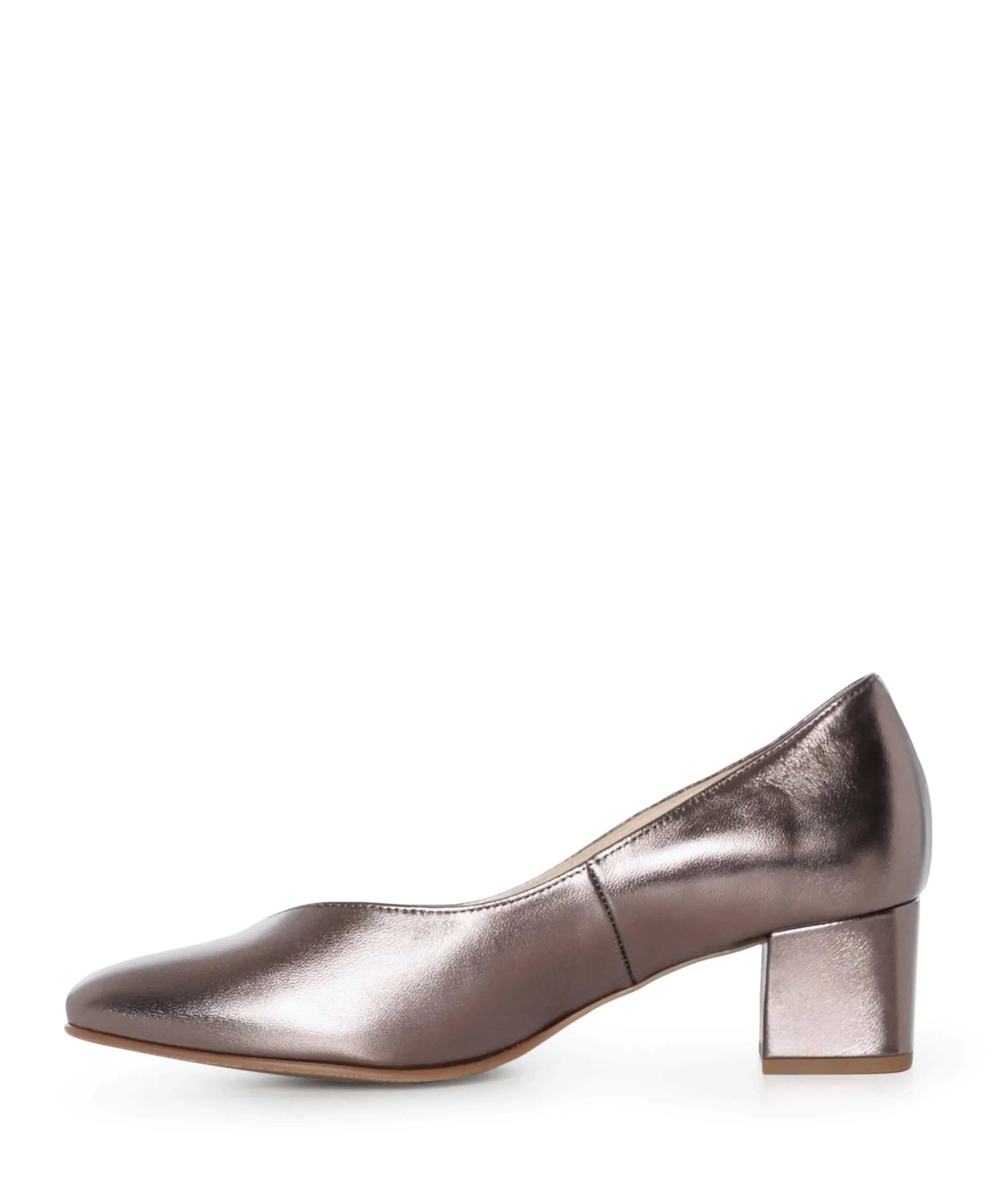 Ravenna dames pumps bruin