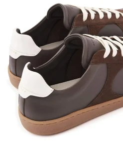 Ray Rio (M) heren sneakers bruin