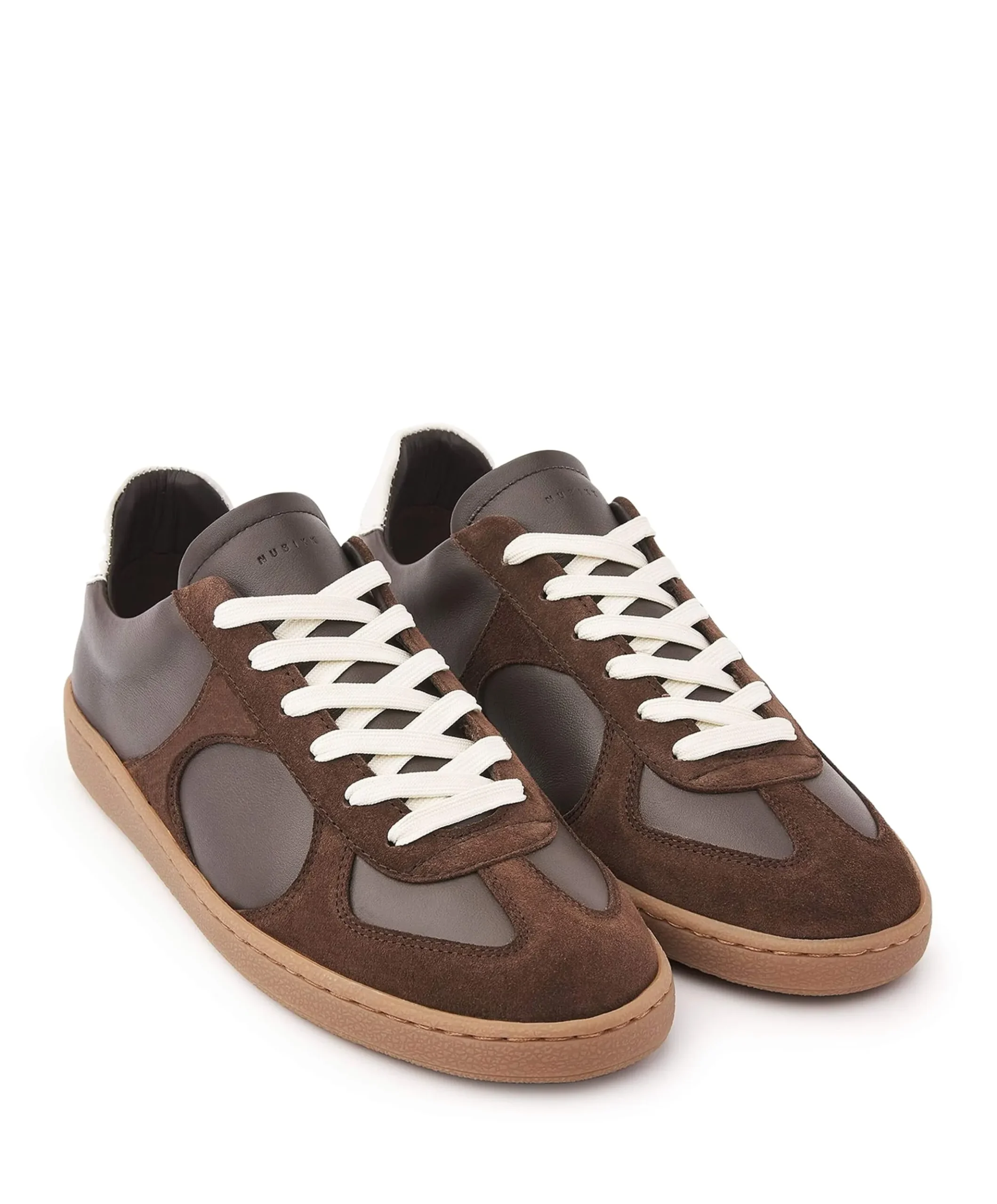 Ray Rio (M) heren sneakers bruin