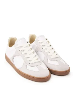 Ray Rio (M) heren sneakers wit