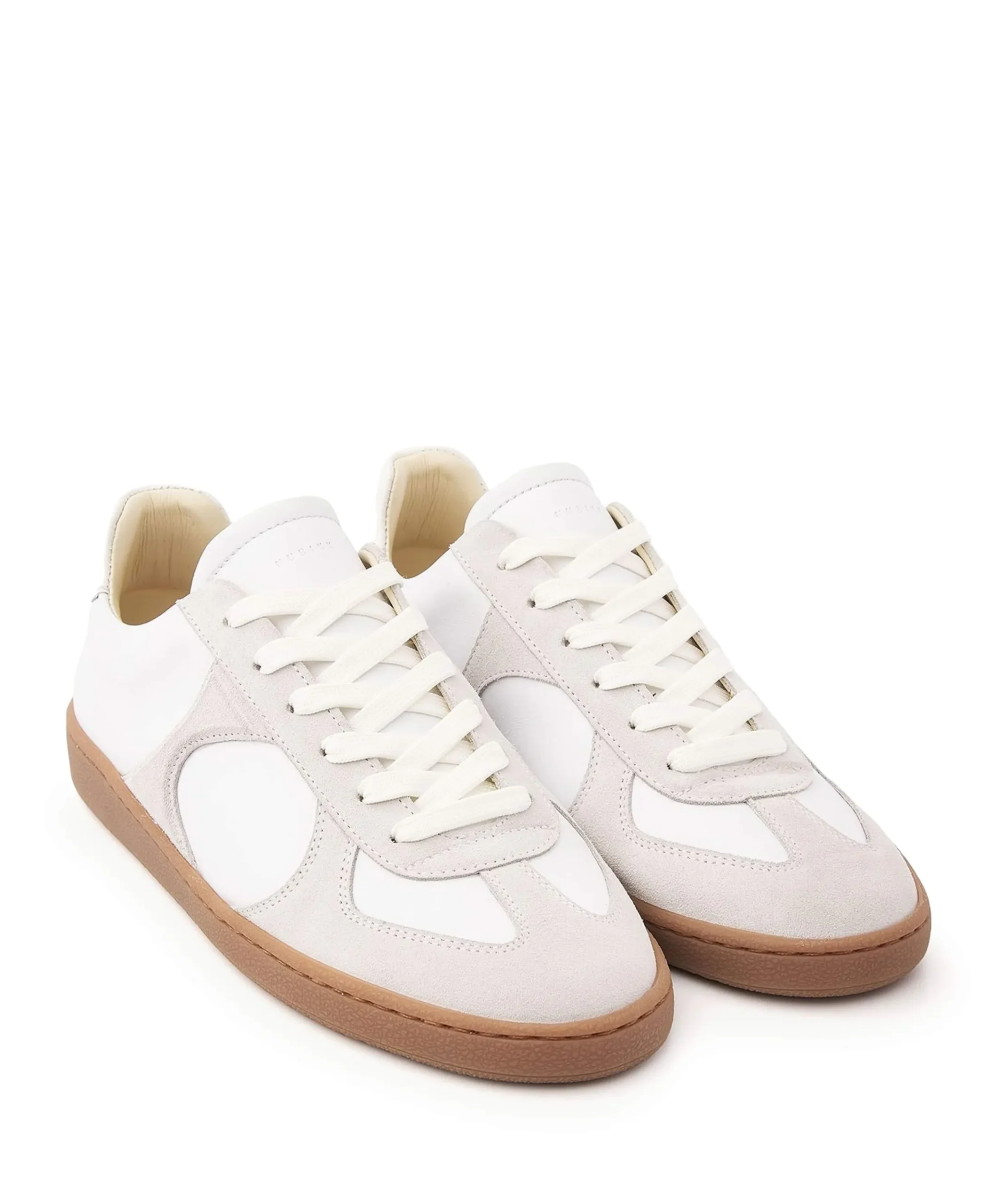 Ray Rio (M) heren sneakers wit