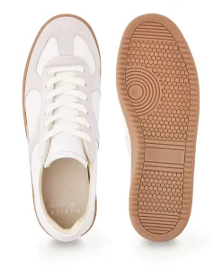 Ray Rio (M) heren sneakers wit