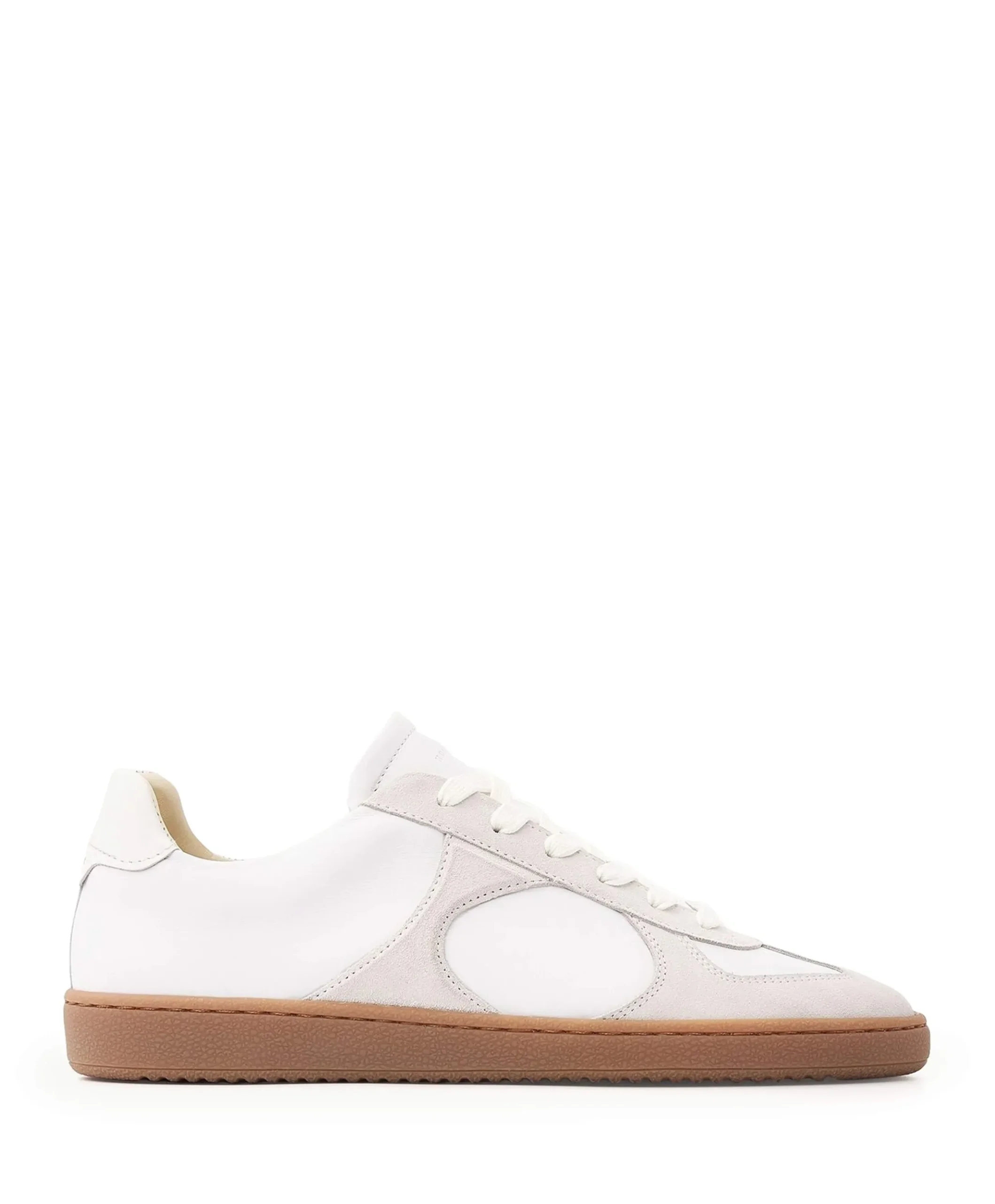 Ray Rio (M) heren sneakers wit