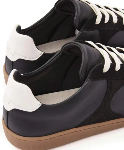Ray Rio (M) heren sneakers zwart
