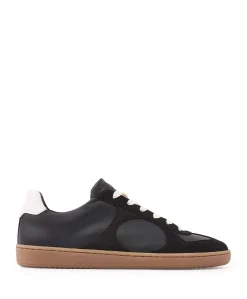 Ray Rio (M) heren sneakers zwart