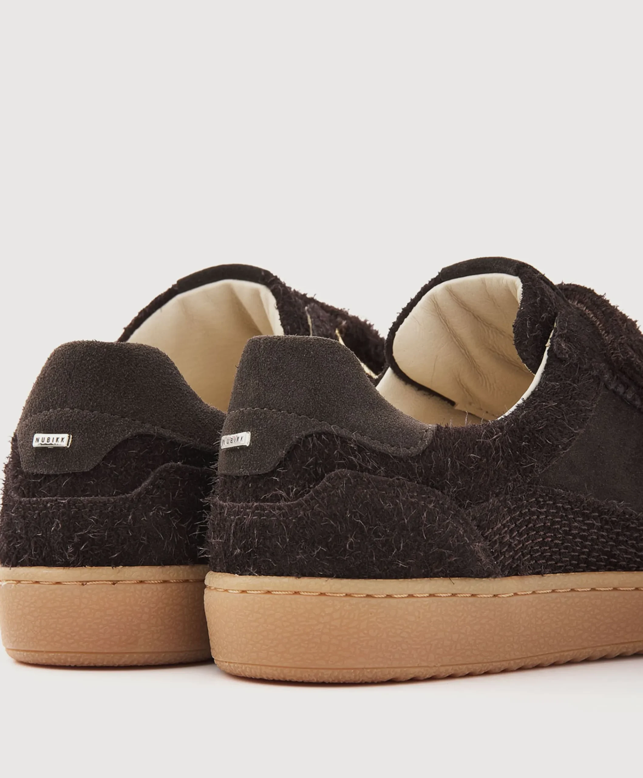 Ray Venti (L) dames sneakers bruin