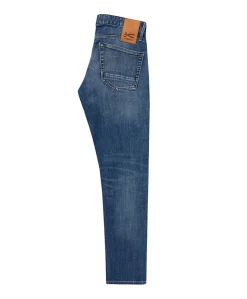 RAZOR ASM heren jeans blauw