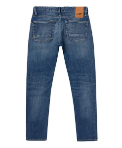 RAZOR ASM heren jeans blauw