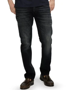 RAZOR CODY heren jeans blauw