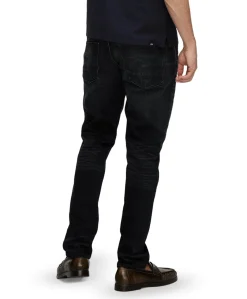 RAZOR CODY heren jeans blauw