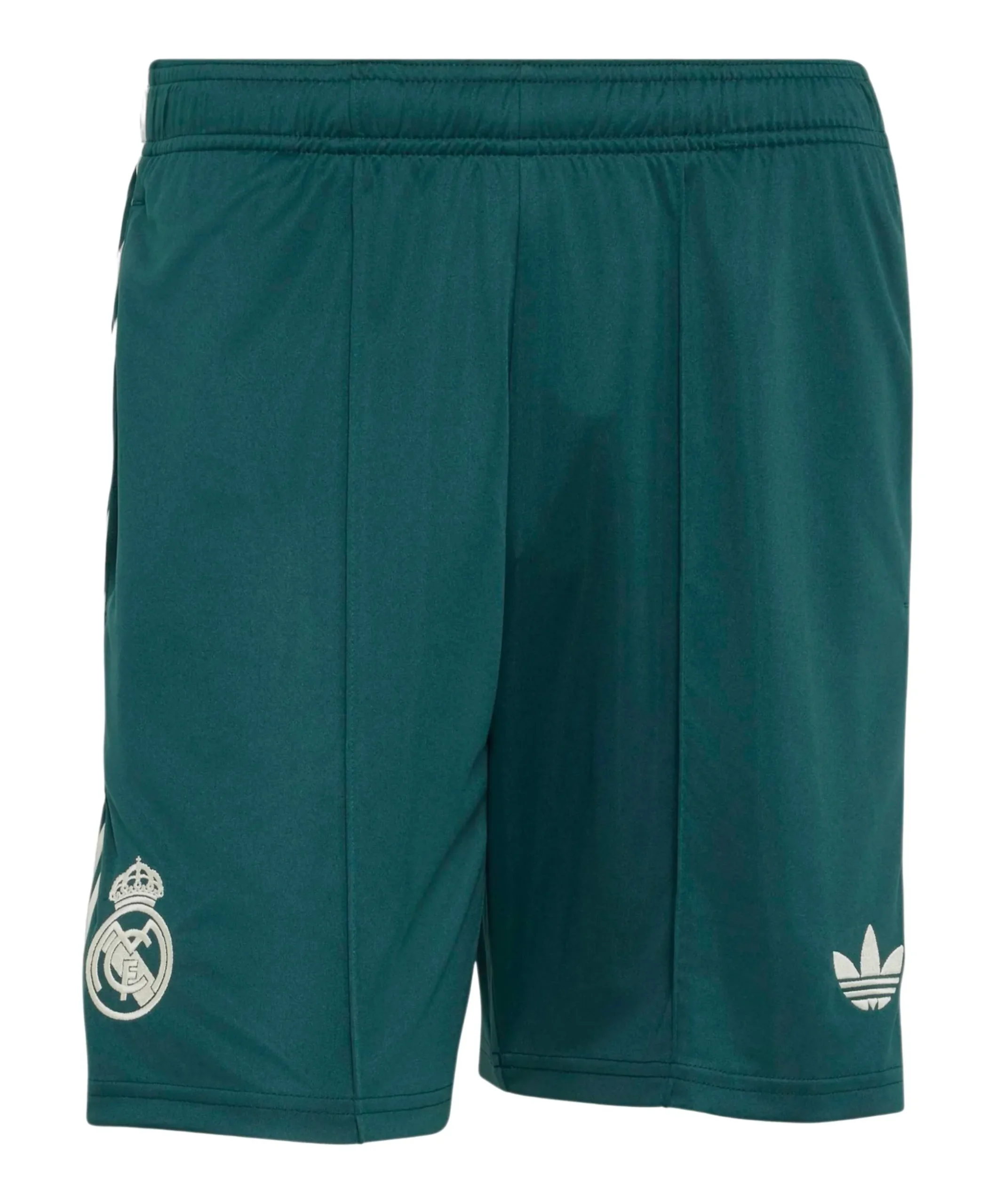 REAL A SHO heren shorts blauw
