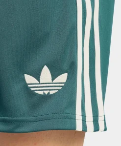 REAL A SHO heren shorts blauw