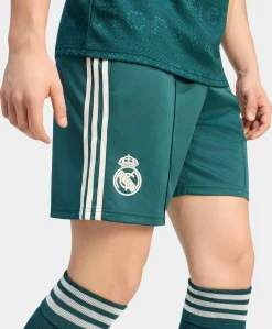 REAL A SHO heren shorts blauw