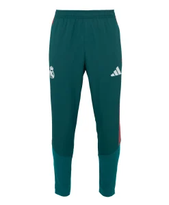 REAL PRE PNT heren trainingsbroek groen