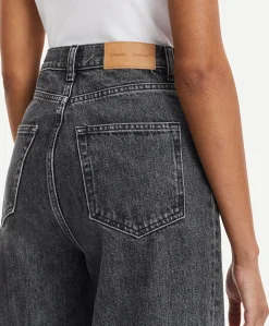 Rebecca 14146 jeans grijs