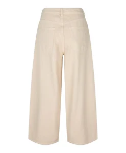 Reece dames culotte ecru