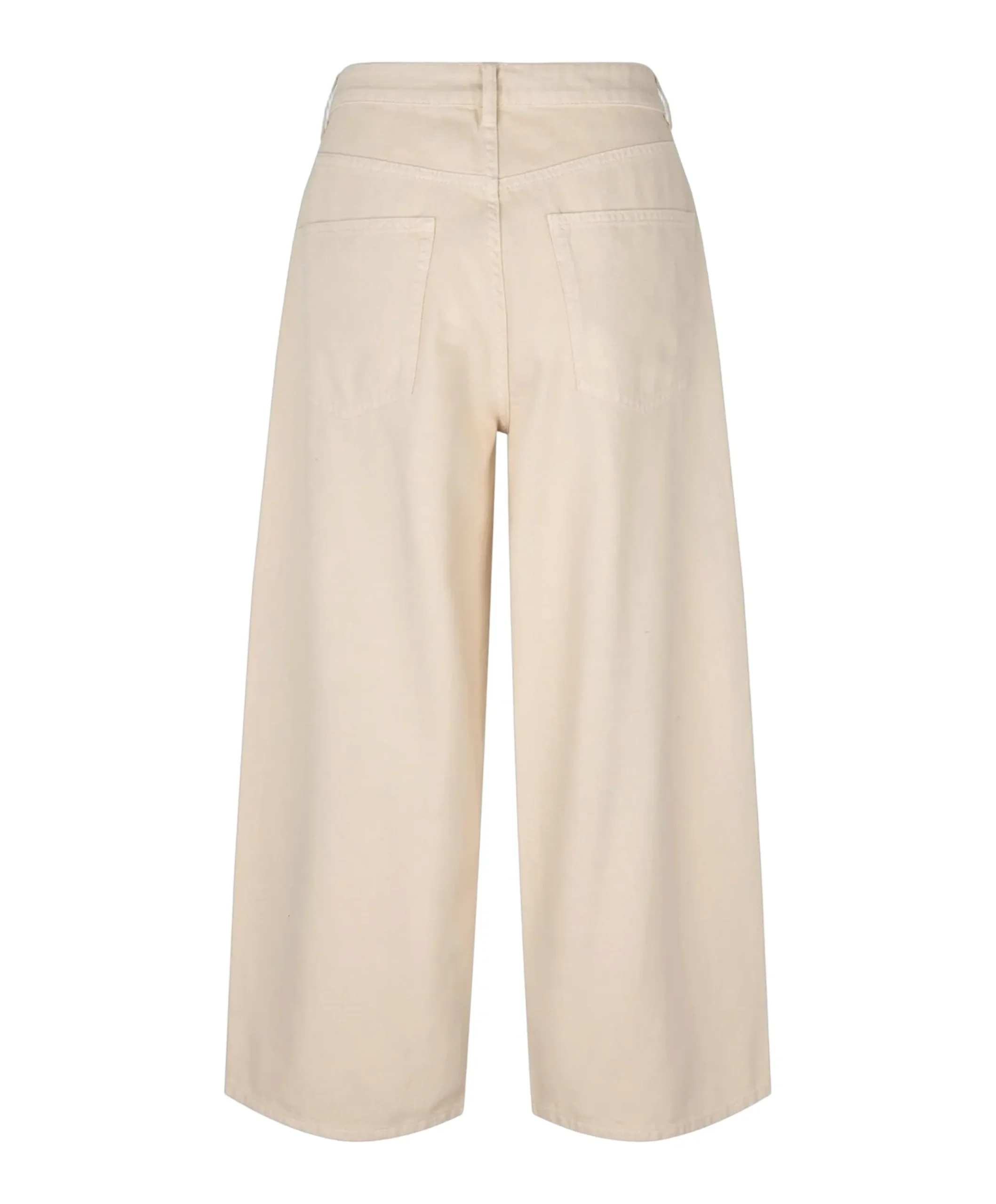 Reece dames culotte ecru