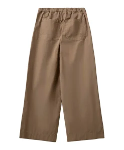 ReineSY Trousers meisjes broek bruin