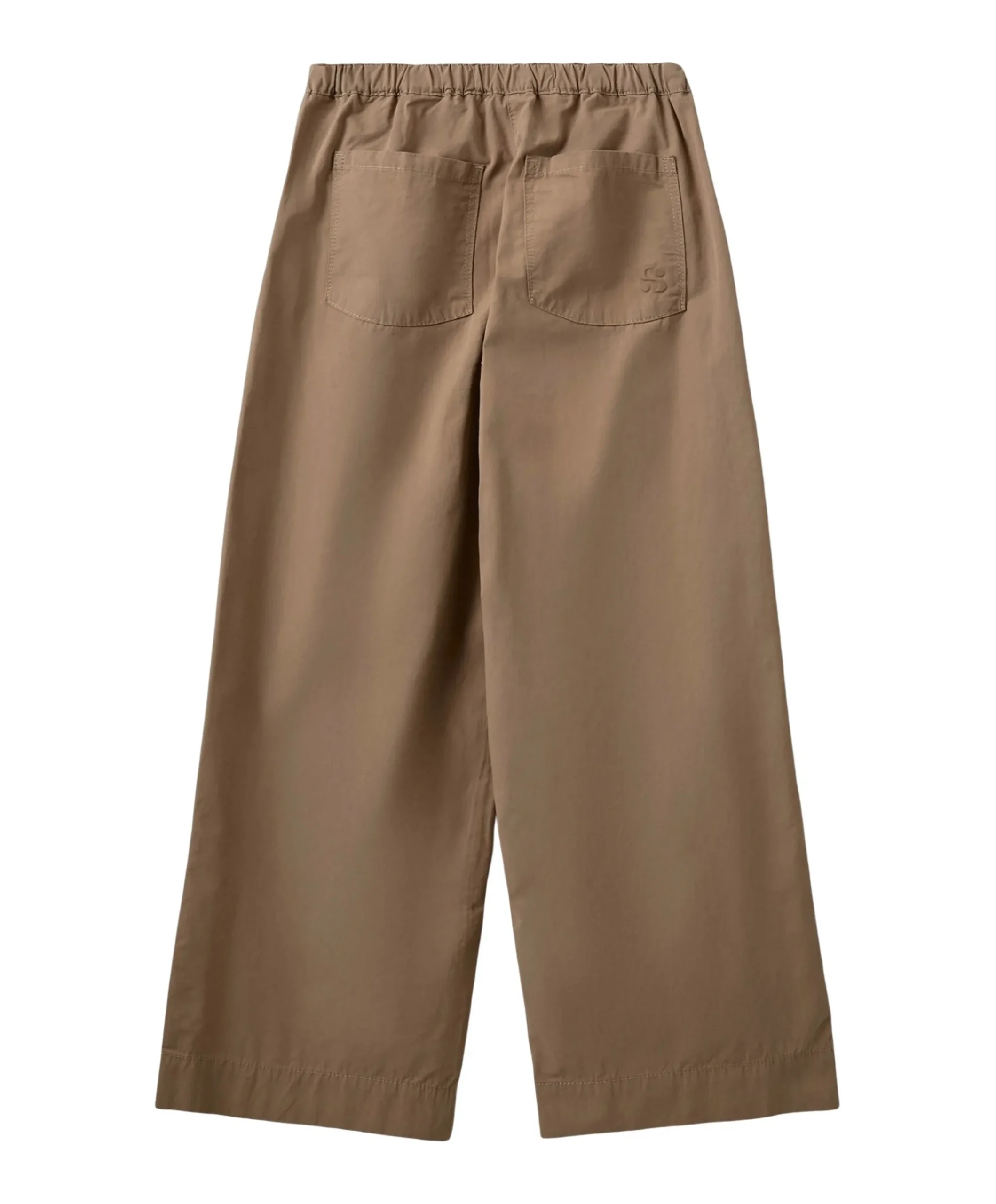 ReineSY Trousers meisjes broek bruin