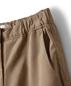 ReineSY Trousers meisjes broek bruin