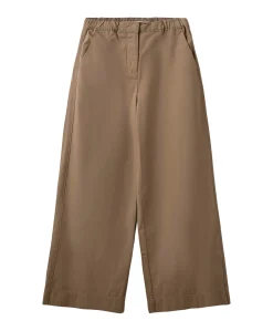 ReineSY Trousers meisjes broek bruin