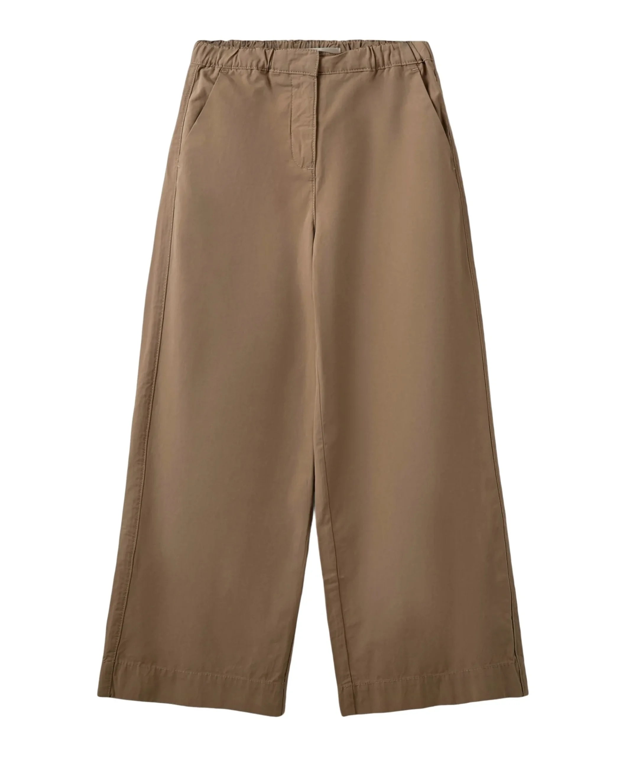 ReineSY Trousers meisjes broek bruin
