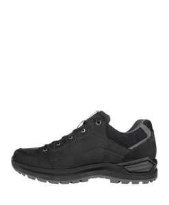 Renegade Evo GTX Lo heren wandelschoenen zwart
