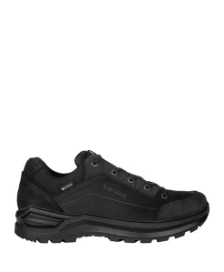 Renegade Evo GTX Lo heren wandelschoenen zwart
