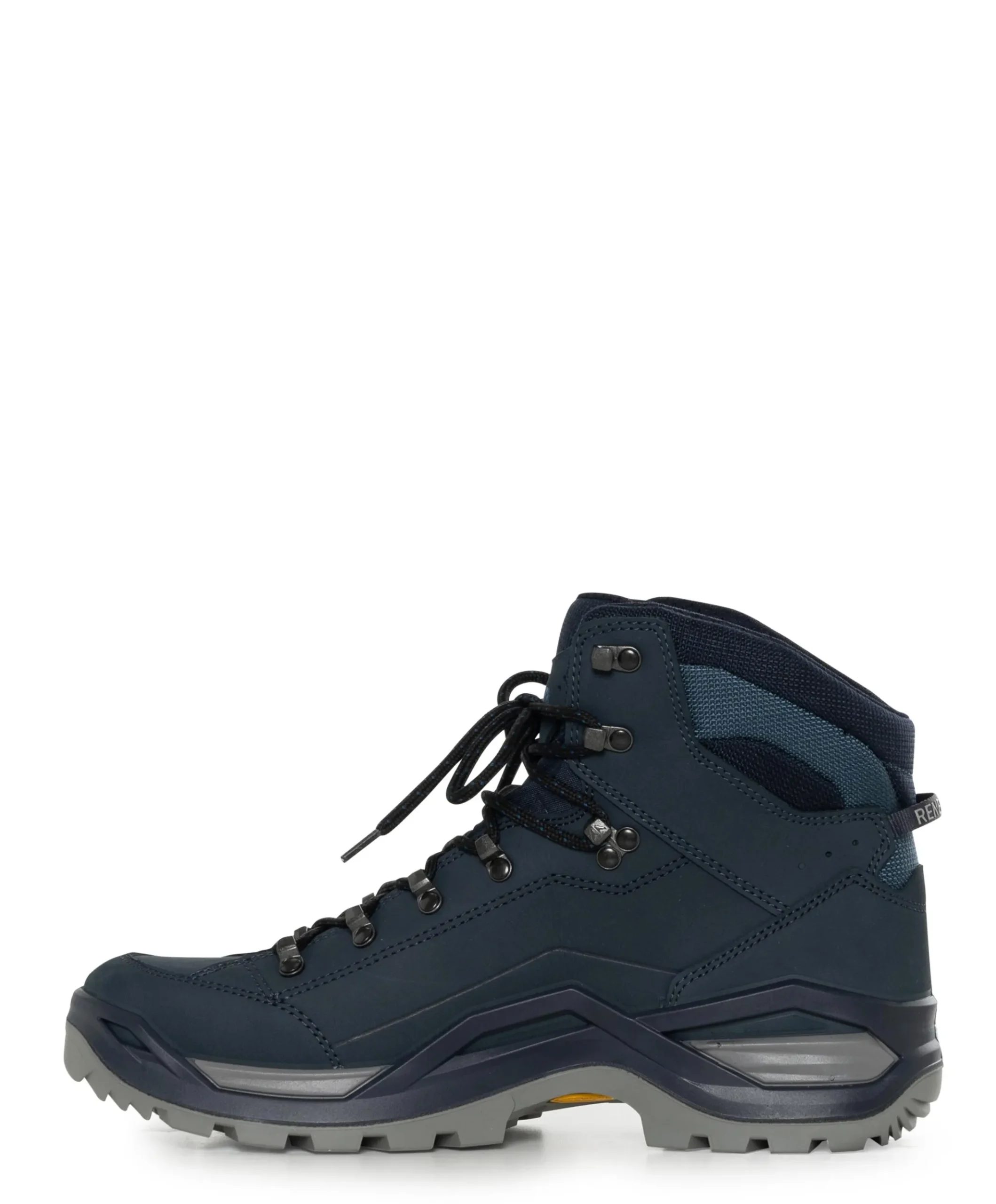 Renegade Evo GTX Mid heren wandelschoenen blauw